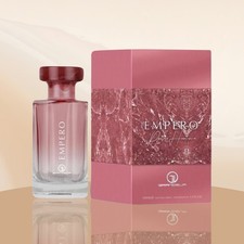 Grandeur Empero EDP 100ml By Al Wataniah for Men Warm Woody Aromatic Fragrance