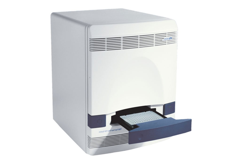 Applied Biosystems ABI 7500 Fast Dx Real-Time PCR