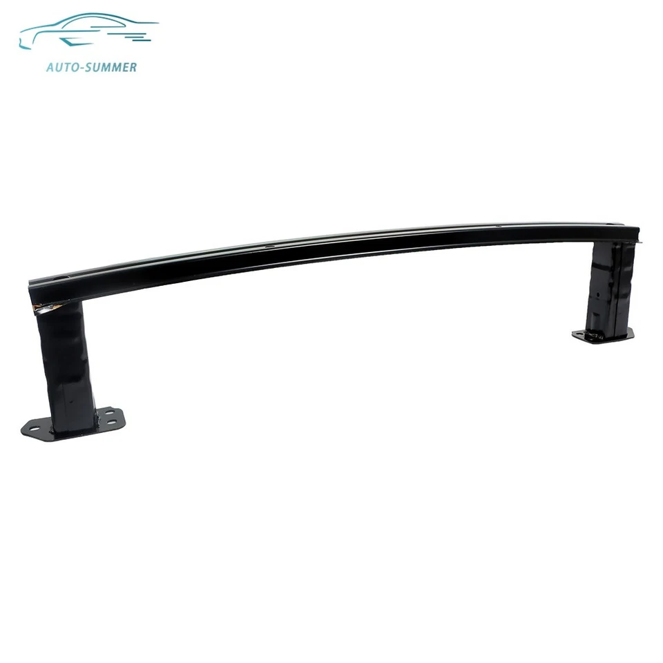 For 2013-2016 Buick Encore/Chevy Trax Front Lower Bumper Reinforcement GM1007113 Foto 4 de 4