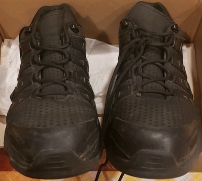 Wolverine Rev DuraShocks L Men's Work Shoes 11.5 Wide ASTM F2413-18 EH