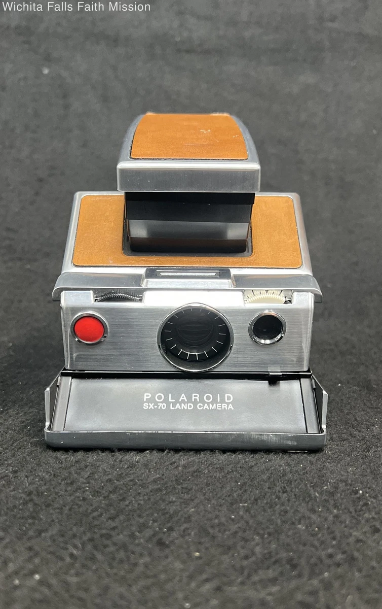 Polaroid Sx 70 Case In Vintage Instant Cameras for sale | eBay