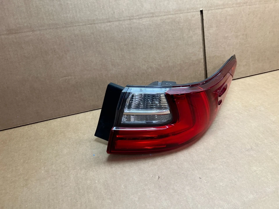 OEM 2016 2017 2018 LEXUS ES350 ES300h LED LUZ TRASERA DERECHA ¡BONITO!! Foto 2 de 4