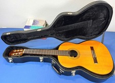 Masaru Kono - No.106 - 1961 - Jacaranda - Very Good -Supper Rare Guitar