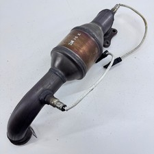PEUGEOT 208 MK1 CATALYTIC CONVERTER EXHAUST CAT 1.2 VTI PETROL HMZ 12-15