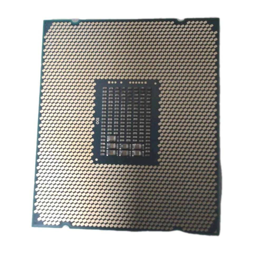 Intel Xeon E5-2698 v4 2.2GHz 50MB 9.6GT/s SR2JW 20 Core LGA2011-3 B Grade CPU - Image 2 of 2