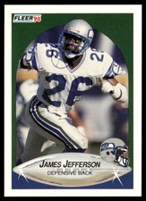 James Jefferson