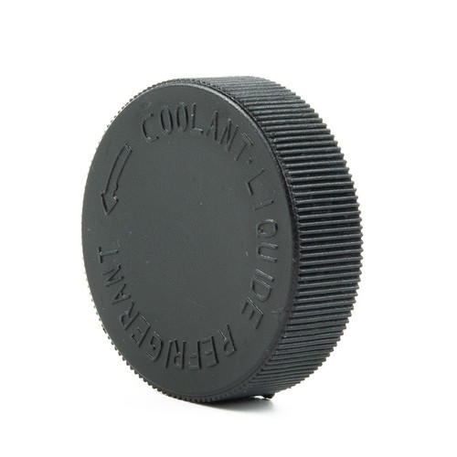 21712-79900 Coolant Overflow Reservoir Cap Tank Black OverflowReservoirCap Tank - Picture 5 of 23