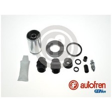 Reparatursatz Bremssattel hinten für Opel Combo Tour Corsa C X01 Tigra | 246371