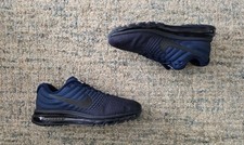 Nike Air Max 2017 Blue for Sale - Authenticity Guaranteed - eBay