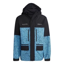 Adidas Adventure Winter Allover Print GORE-TEX Jacket Men’s Size XL