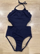 Old Navy Girls Sz 8 Swimsuit - EUC