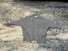 Old Navy Girls Size Xs-s Grey Cardigan/ Sweater