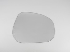 Glace de rétroviseur Suzuki SPLASH