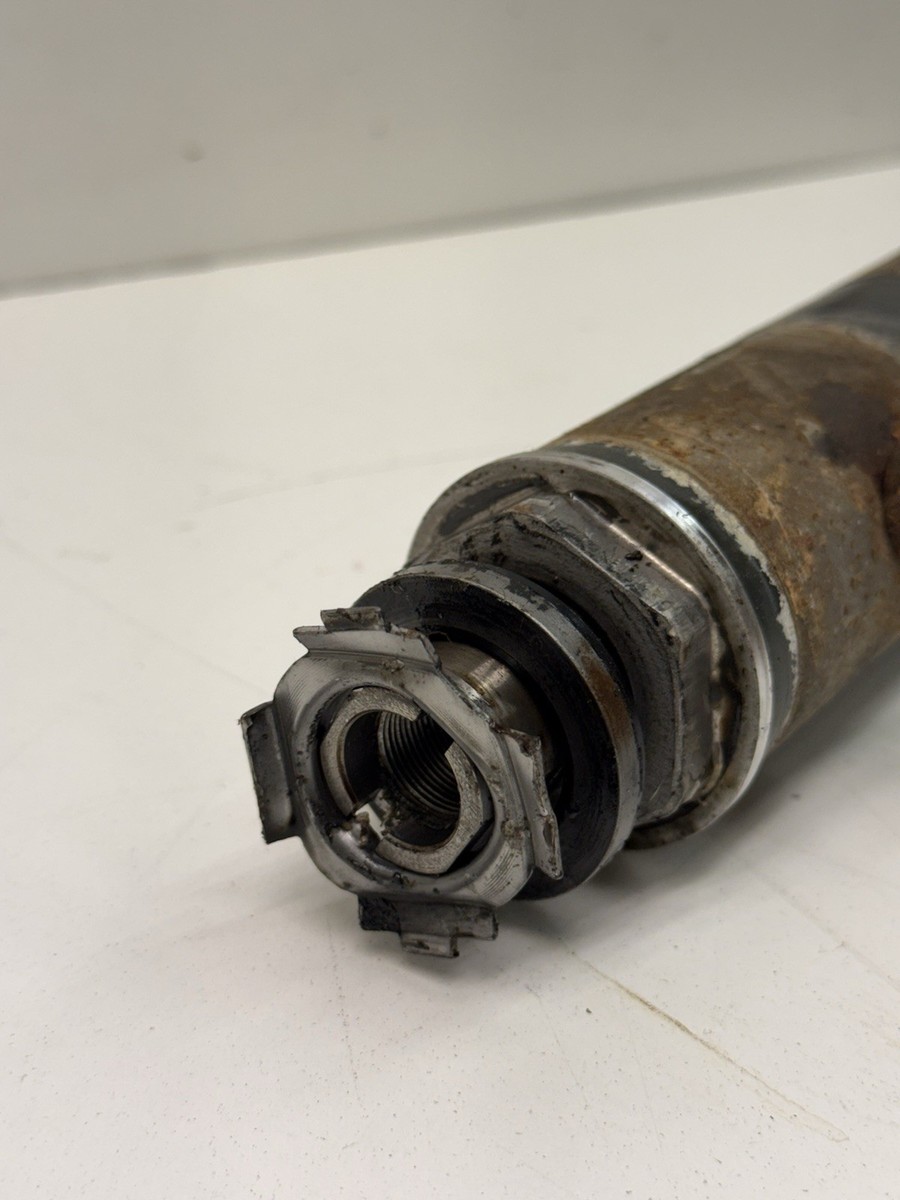 1990-1996 Nissan 300ZX Z32 NA Power Steering Rack and Pinon
