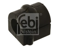 Vorderachse Febi Bilstein 44325 Lagerung, Stabilisator FüR Opel,Vauxhall
