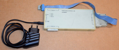 Lauterbach Power Debug Interface/USB LA-7704
