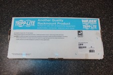 Tripp Lite Mode: ISOBAR12/20 12-Outlet Rackmount Isobar Surge Protector 0296