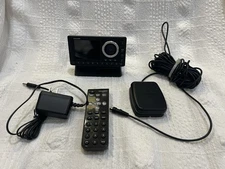 SiriusXM Radio Onyx Plus SXPL2 W/Dock SXHD1 & Antenna SiriusXM Bundle