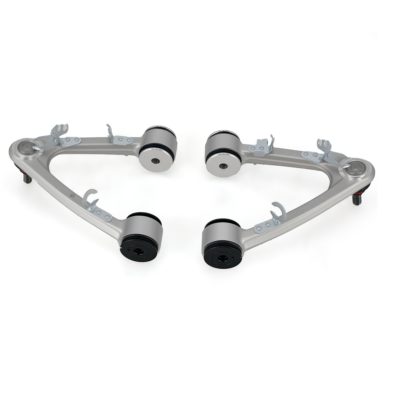 Maserati Quattroporte 2008-2012 Front Right Upper Control arms Set
