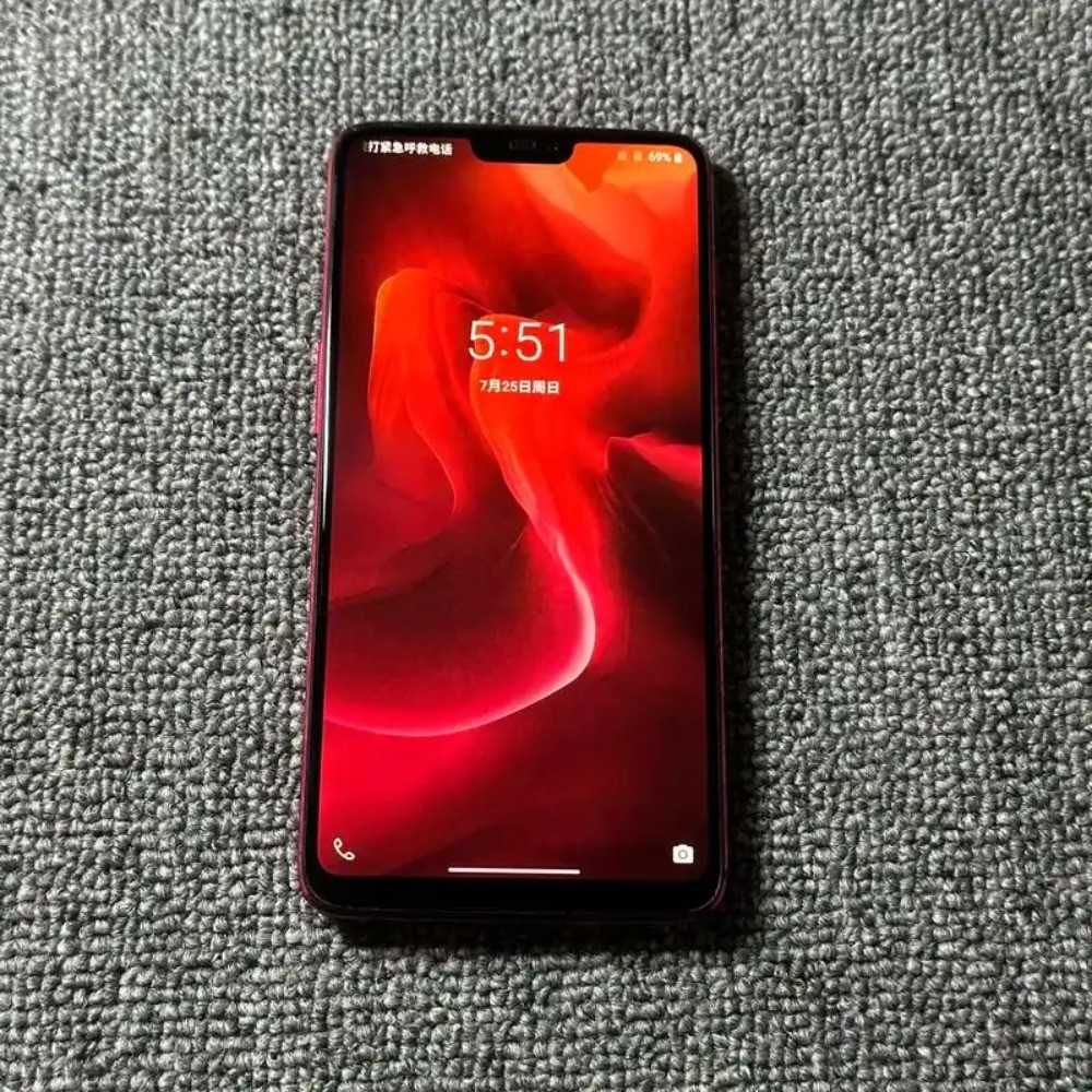 OnePlus 6 - 128GB - Midnight Black (Unlocked) for sale online | eBay OnePlus 6 - 128GB - Midnight Black (Unlocked) for sale online | eBay