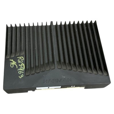2020-2022 Hyundai Palisade Amplifier 96370S8200 Factory OEM Replacement Part