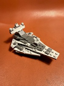 LEGO Star Wars 4492 Mini Star Destroyer