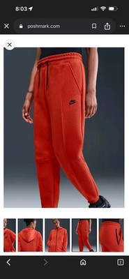 Nike Womens Tech Windrunner Fleece, Sz XS, Jacket Zip Hoodie & Pants, NWT $255