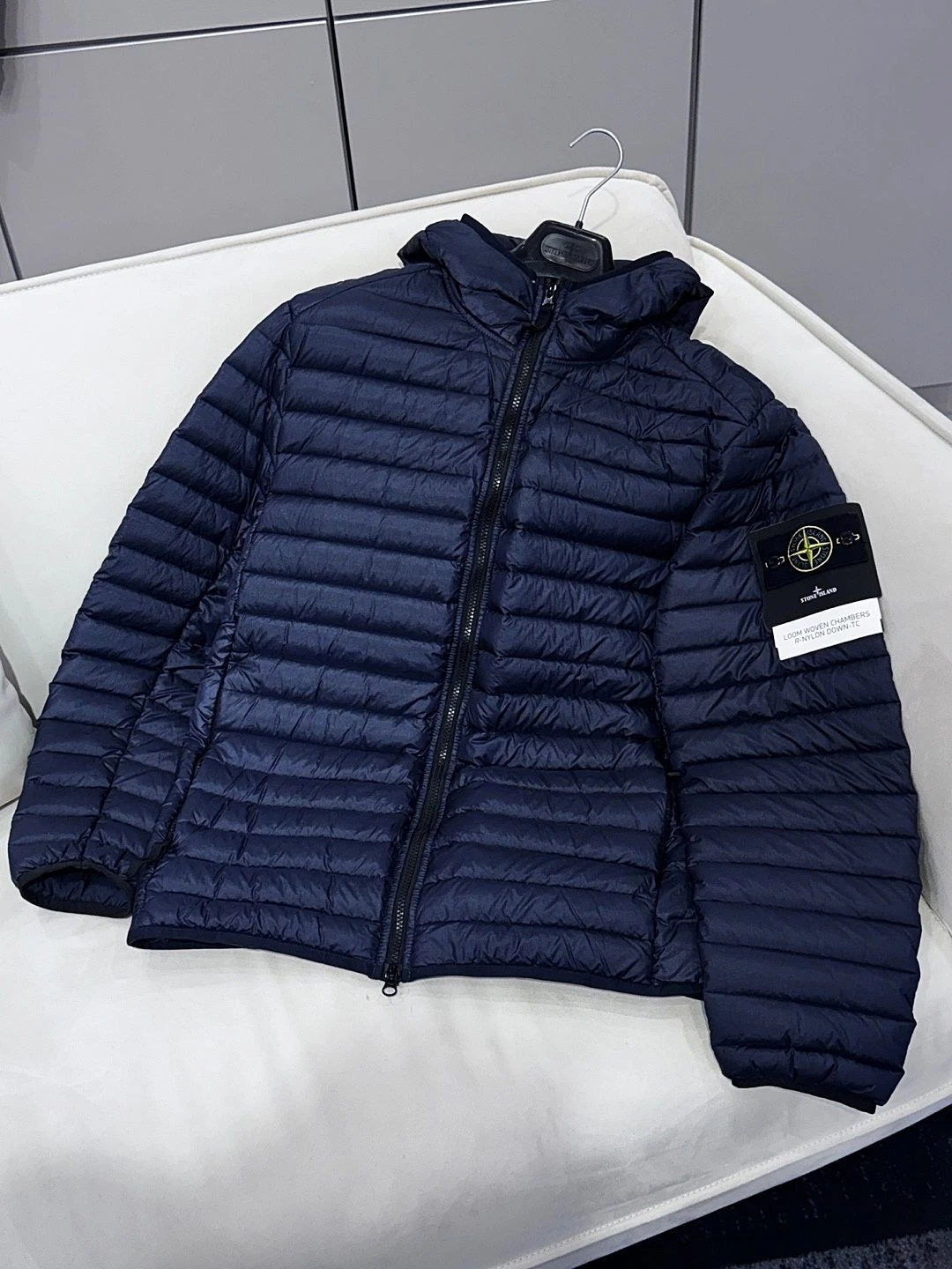 Stone Island Imbottitura Marina Militare 118693588