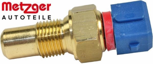 Metzger 0905014 Sensor FüR KüHlmitteltemperatur Sensor KüHlmittelsensor-image