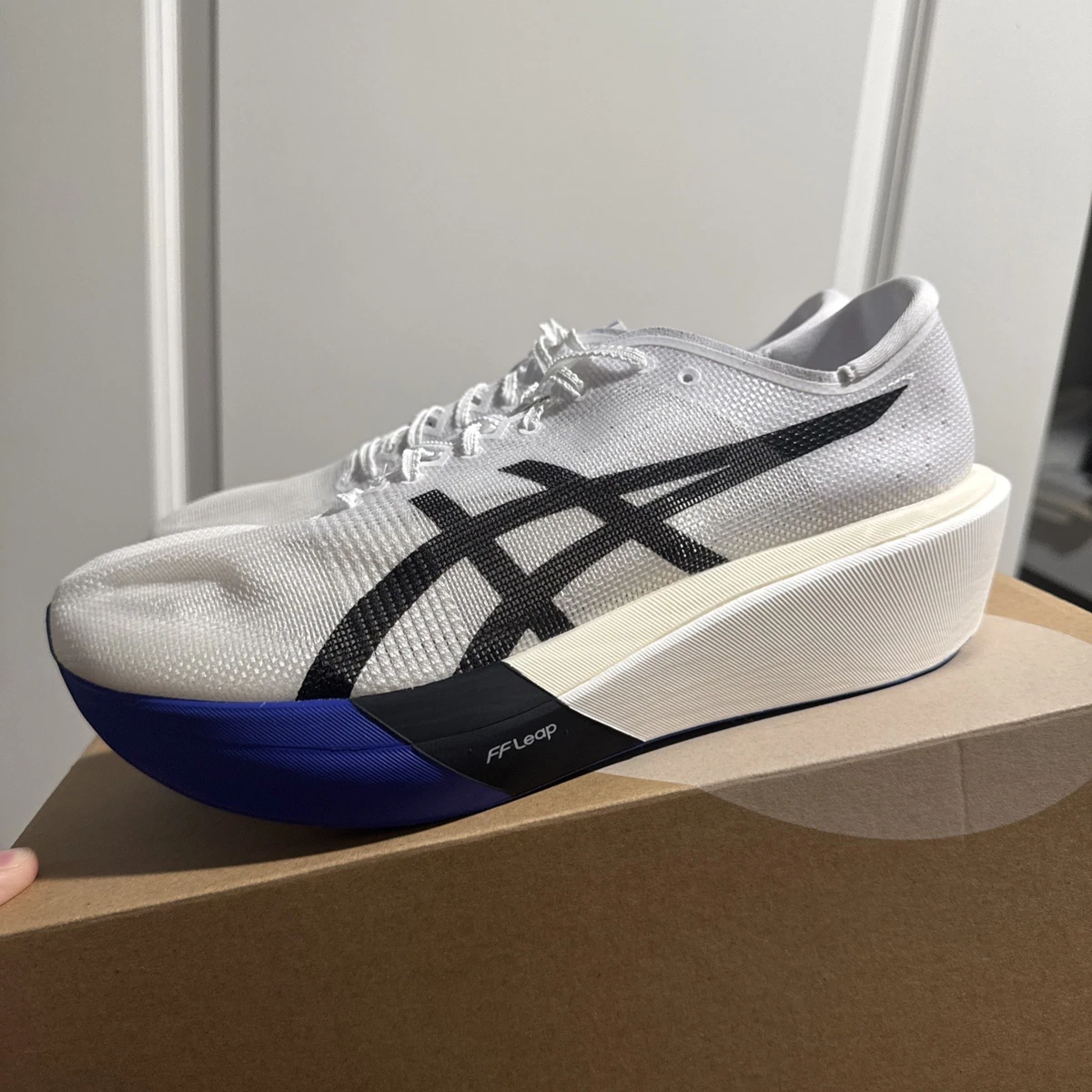 Las mejores ofertas en Asics Metaspeed Sky Tokyo | eBay
