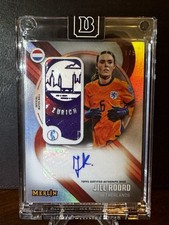 2025 Topps Merlin UEFA Women's Euro Soccer Checklist Guide in-content 11