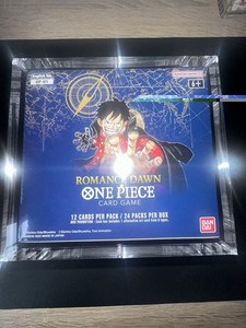 One Piece Romance Dawn | eBay UK