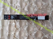 1pc New Aventics 0820055102 solenoid valve 0820 055 102