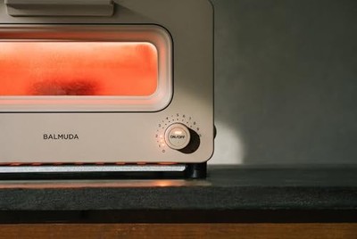BALMUDA The Toaster Steam Toaster Beige K05A-BG | eBay