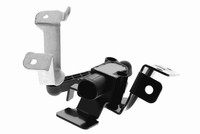 Vemo Sensor, Xenonlicht (Leuchtweiteregulierung) Hinterachse, Links