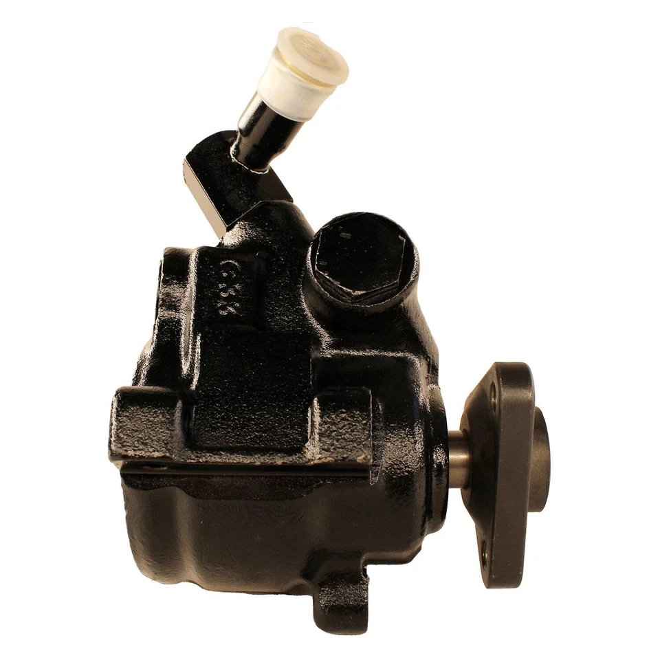 For Ford Ranger 1997-2011 Lares 12209 New Power Steering Pump Foto 4 de 4