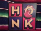Rolling Stones Honk 3 LP Vinyl Compilation 7731882 2019