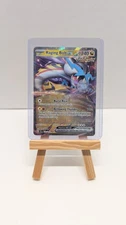 Pokémon TCG, Raging Bolt EX 123/162 - Temporal Forces