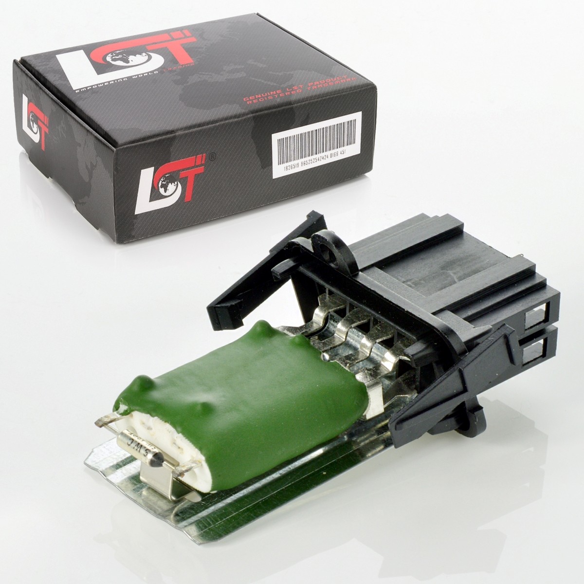 Heater Blower Fan Resistor Regulator for VW Golf III 1H Cabriolet 1E7