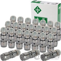 24X INA HydrostÖßEl FüR Audi A4 A5 A6 A7 Q5 Q7 Porsche Cayenne 2.5 2.7 3.0 TDI