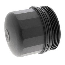 VAICO Oil Filter Housing Cap for ROLLS-ROYCE DAWN (RR6) 2016 Onwards