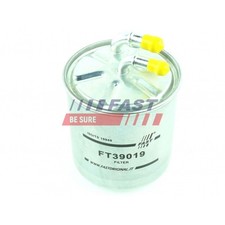 Filtre à carburant Chrysler 300C