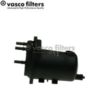 David Vasco Kraftstofffilter FüR Renault Megane II Kombi 1.5 Dci