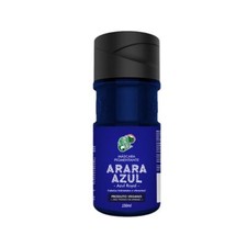 Royal Blue Arara Azul Tinting Pigment Vegan Mask 150ml - Kamale o Color