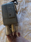 Vintage Wollensak Eye-matic Model 46 8mm Triple Lens Camera Untested — photo 8