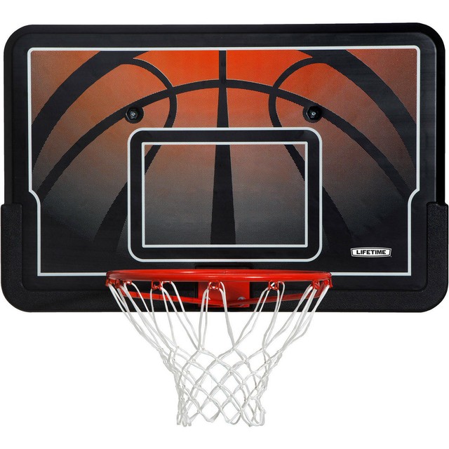 huffy backboard and rim