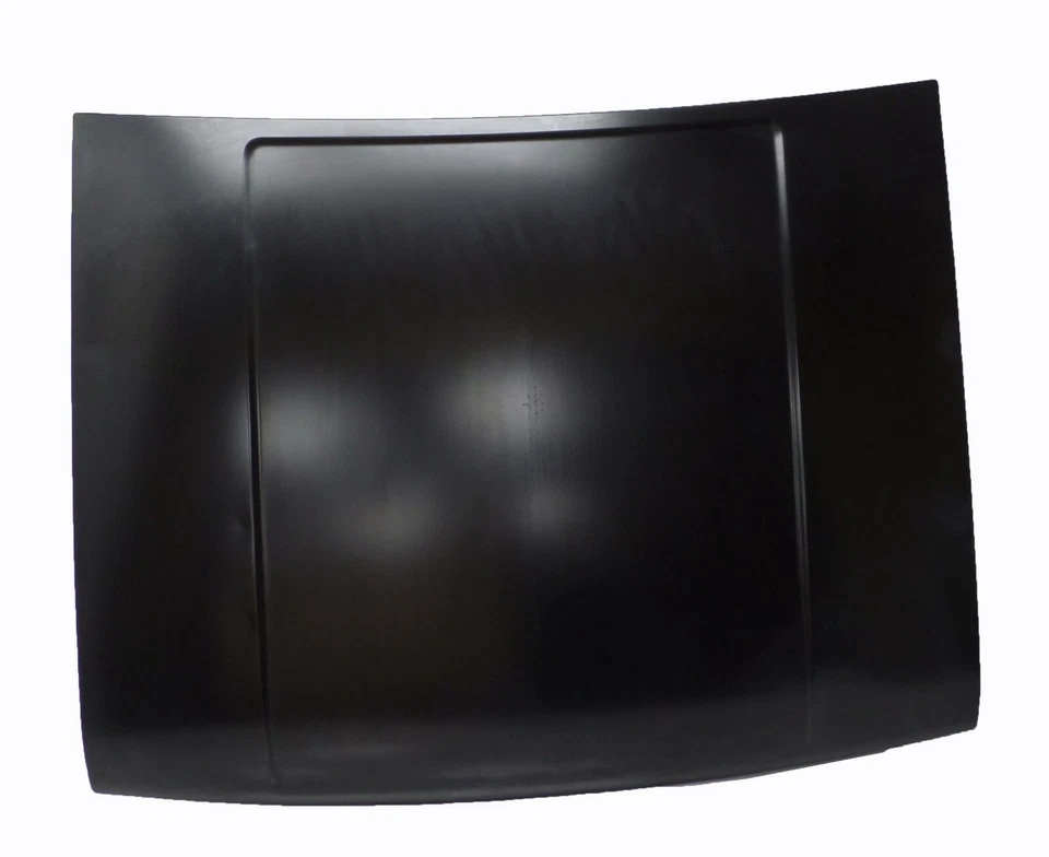 Capó delantero Ford Tempo Mercury Topaz 1984-1994 E83Z16612A nuevo como nuevo OEM Foto 4 de 4