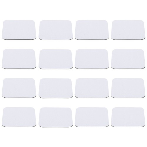 20 Pcs Perlenlichtmagneter Kühlschrankaufkleber Dekore Sublimationsmagnete - Bild 3 von 12