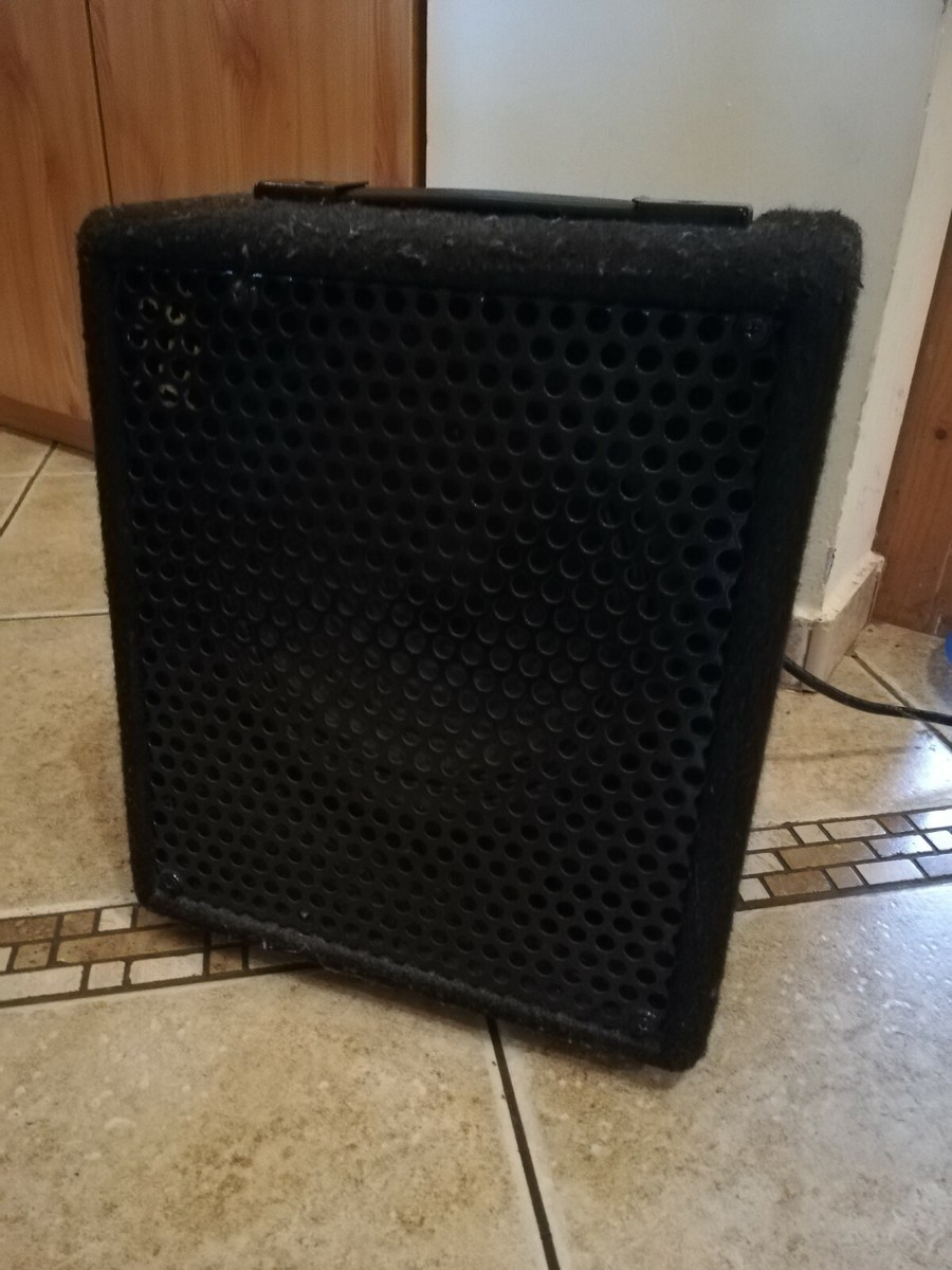 【最終値下げ】eden ec8【ベースアンプ】 Eden EC8 | eBay