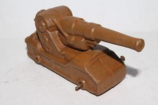 1930's Barclay US Army Cannon on Wheels, Lot 2